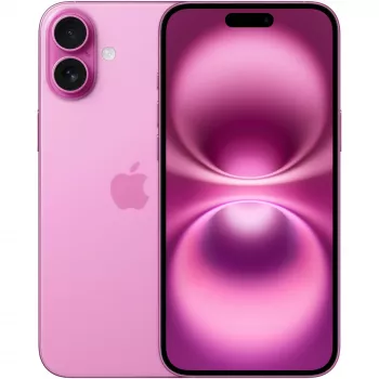 Apple iPhone 16 Plus - 5G Smartphone - Dual-SIM / Internal Memory 512 GB