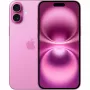 Apple iPhone 16 Plus - 5G Smartphone - Dual-SIM / Internal Memory 512 GB