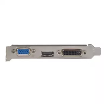 Graphics card GeForce GT 240 1GB DDR3 128BIT DVI HDMI VGA LP Fan V2