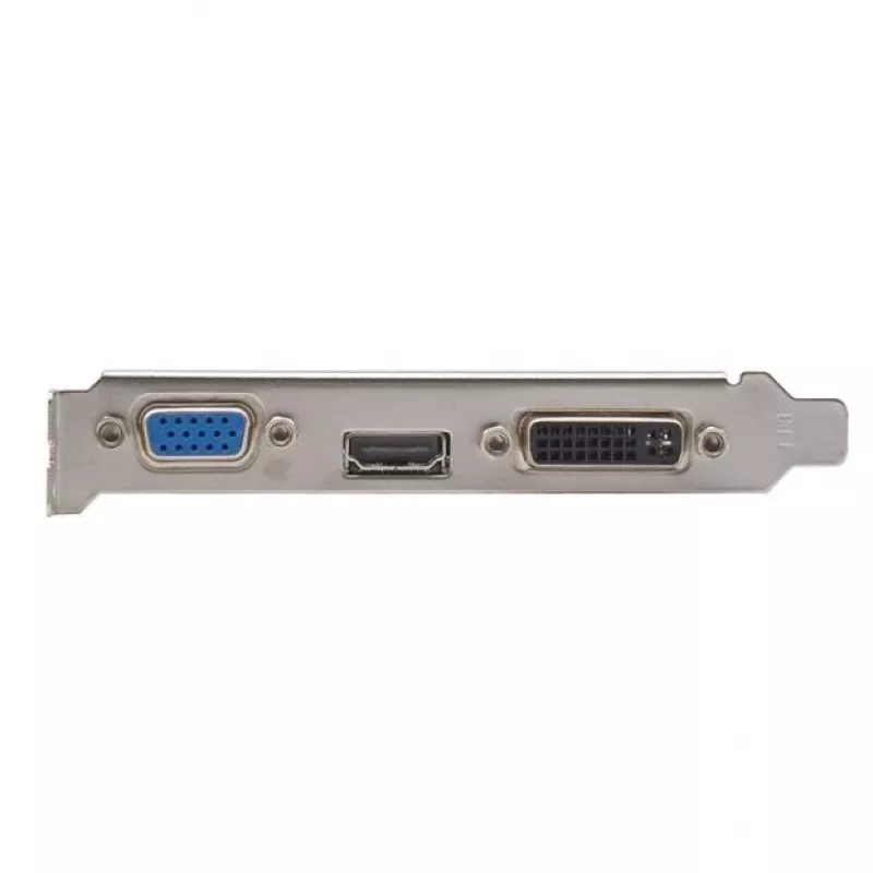 Graphics card GeForce GT 240 1GB DDR3 128BIT DVI HDMI VGA LP Fan V2