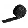 Cable tie Durable Cavoline Grip 20 Hook & loop Black 503201