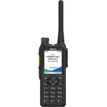 Hytera Communications Hytera HP785 - Portable - Two-Way Radio Device (HP785G BT UV)
