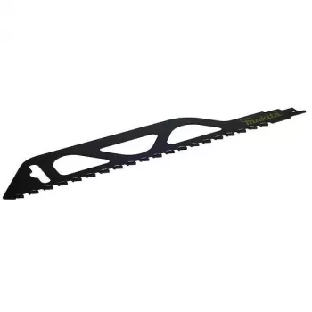 Makita B-10403 jigsaw/scroll saw/reciprocating saw blade Tungsten Carbide (TC) 1 pc(s)