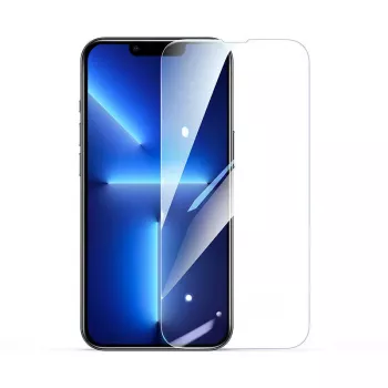 Tempered Glass Screen Protector Joyroom JR-DH07 for Apple iPhone 14 Plus 6.7 inch — 5 pcs