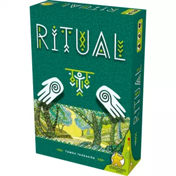 Ritual, Board Game