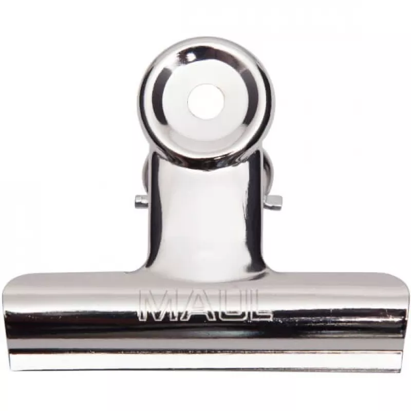 Maul 2177096 Silver