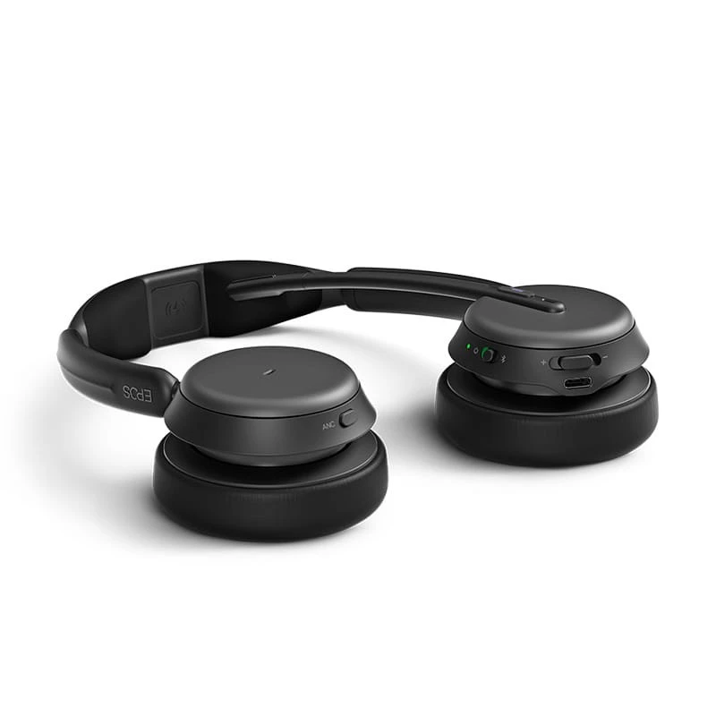 EPOS IMPACT 1061T ANC Bluetooth Headset