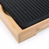 Tristar BP-2641 Bamboo Grill XL