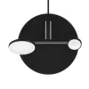 Headphones Belkin WIZ017vfBK Wireless Fast Charging Indoor Black