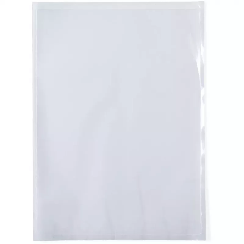 Card pocket HERMA 1427 Transparent