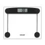 Bathroom Scale Salter 9208 BK3R Compact Glass Electronic