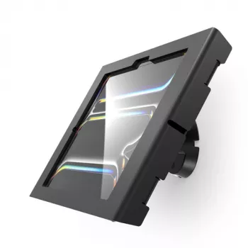 Compulocks iPad Pro M4 11 (2024) Apex Enclosure Tilting Wall Mount - Mounting Kit (Enclosure) (505B11PAPX4B)