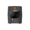 Uninterruptible Power Supply Infosec INF_661161 2200VA 1320W
