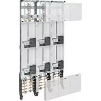 Meter Cabinet ZL53W8N 6zp 3feld 1350mm (ZL53W8N)