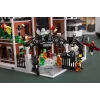 LEGO Batman 76300 Arkham Asylum building set – LEGO, model 76300