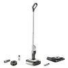 Electric broom Kärcher FC 2-4, battery 2.5 Ah, bagless, wet & dry cleaning, 70 m² per charge