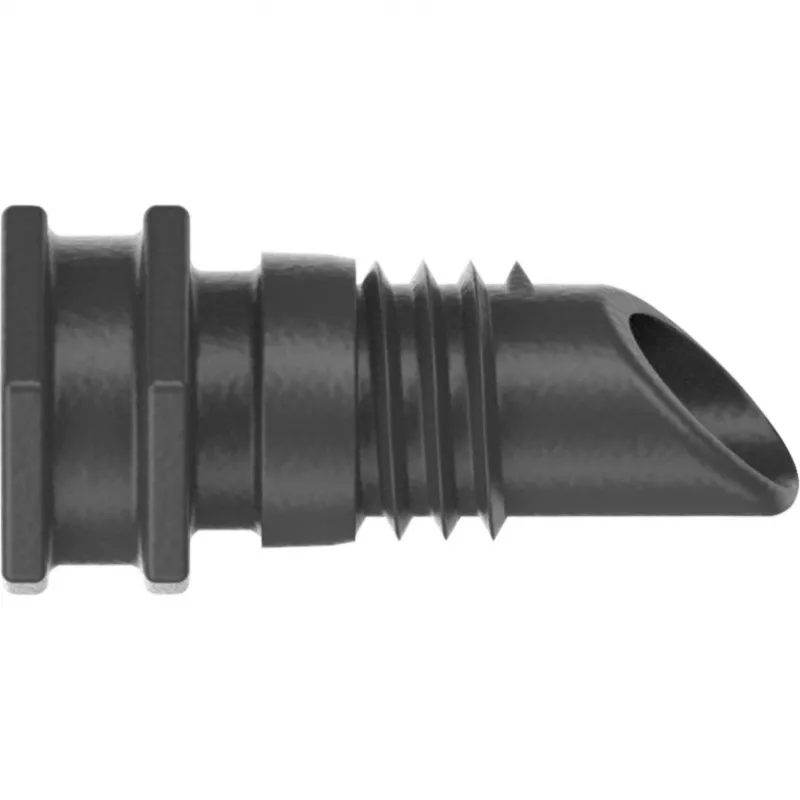 Pipe end plug Gardena 13215-20 suitable for drip irrigation system