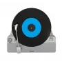 Vertical turntable Blaupunkt VT100SL