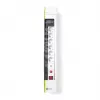 Nedis EXS630SPF1PRO power extension 3 m 6 AC outlet(s) Indoor Black, White