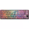 Ducky One 3 SF Doom Limited Edition keyboard Gaming USB QWERTY UK English Multicolour