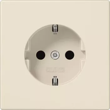 JUNG LS 1520 KI. Current (maximal): 16 A. Width: 70 mm, Height: 70 mm (LS1520KI)