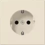JUNG LS 1520 KI. Current (maximal): 16 A. Width: 70 mm, Height: 70 mm (LS1520KI)