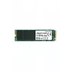 SSD disk Transcend 512 GB M.2 PCI Express 3.0 NVMe 112S