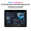 Apple iPad Air 2025 7Gen 11 inch 128GB M3 Purple ITA MCA04TY/a