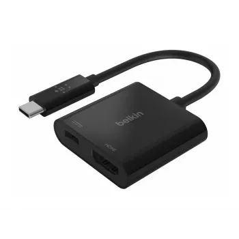 Docking Station Belkin AVC002BTBK
