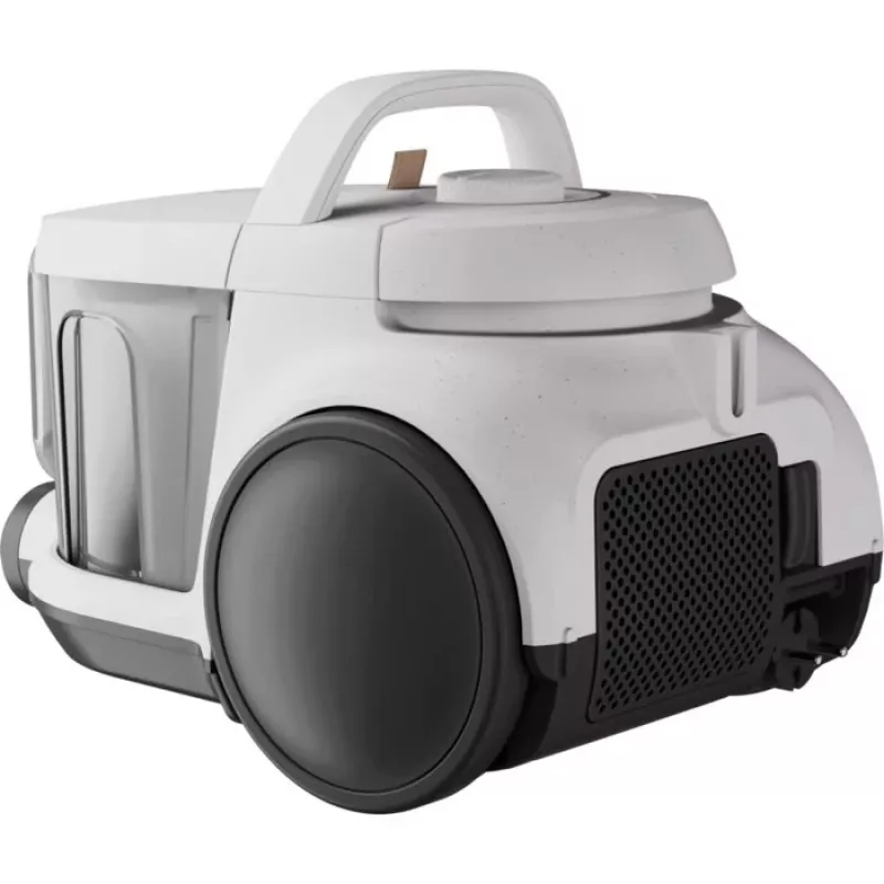 Bagless vacuum cleaner Electrolux EL51C2SW 1000W white