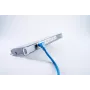 Networking Cable S/CONN 08-64071 Blue 10 m Cat6 S/FTP