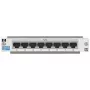 Network module HP Enterprise 8-port 10GBase-T J9546A-RFB