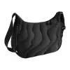 Shoulder bag Tomtoc Terra-T34 by Tomtoc, model T34M1D1, black