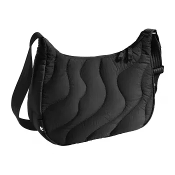 Shoulder bag Tomtoc Terra-T34 by Tomtoc, model T34M1D1, black