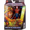 Action figure MATTEL Masterverse Core Beast Man JBP80 – collectible poseable figure