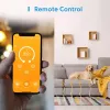 Thermostat Meross MTS200BHK Wi‑Fi smart home thermostat, model MTS200BHK (EU)