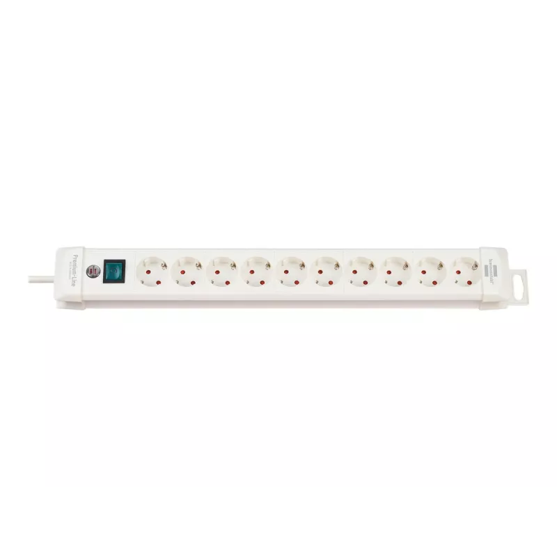 Power Strip Brennenstuhl BN-1952200100