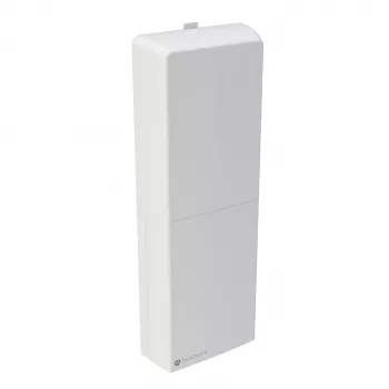 Fiber-to-Ethernet media converter MikroTik FTC21 — SFP to RJ45