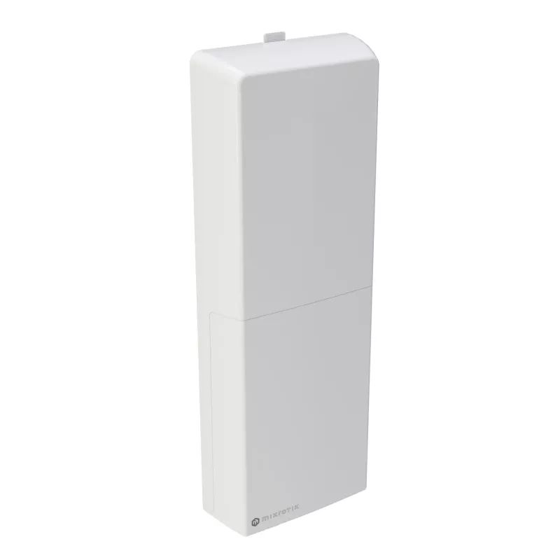 Fiber-to-Ethernet media converter MikroTik FTC21 — SFP to RJ45
