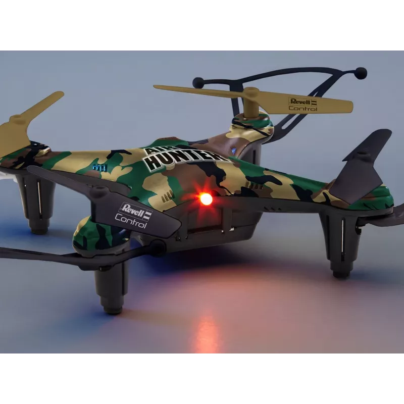 Remote Controlled Toy Revell 23860