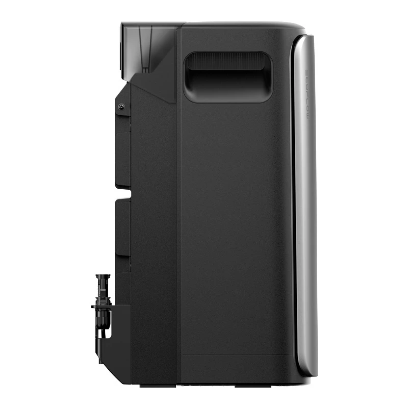 Portable Solar Power System EcoFlow EFSTREAMPRO800W-EU 800W output, portable