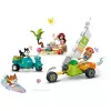 LEGO FRIENDS 42641 Surfing Dogs and Scooter Adventure