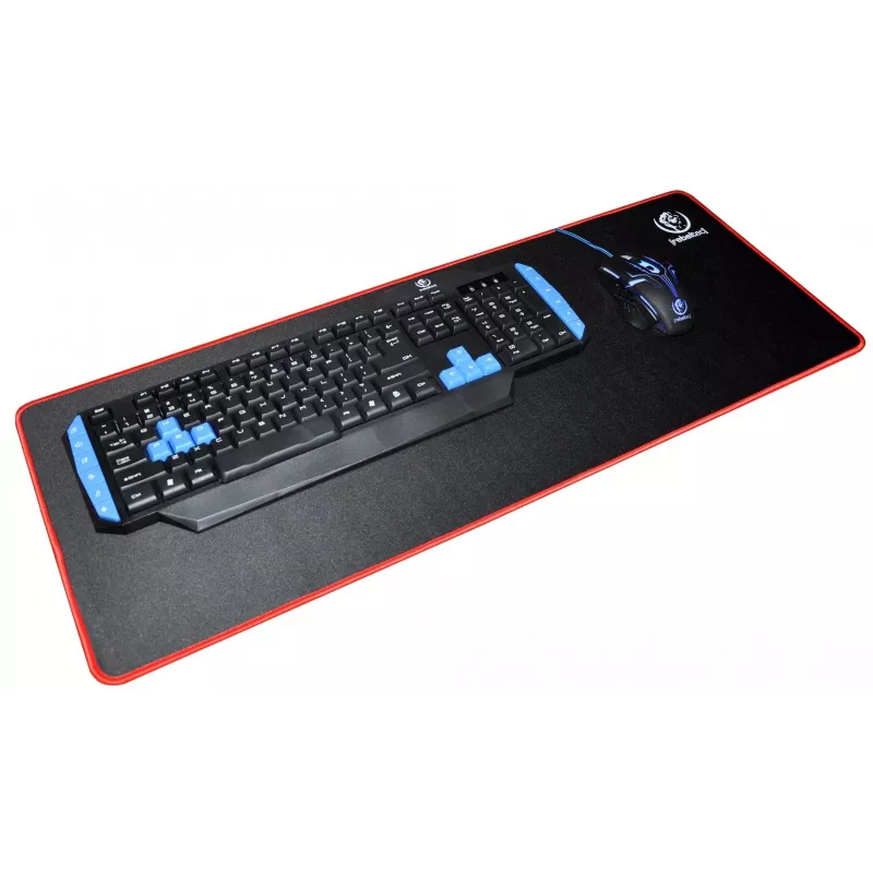 Mouse pad Rebeltec Slider Long+