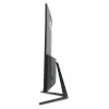 Monitor Acer Nitro ED0 ED320QW0bmiipx 31.5 inch (80 cm) Full HD 1920x1080 LCD 4 ms 178° speakers VESA Black