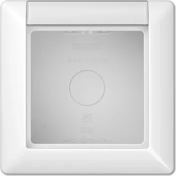 Jung AS581ANAWW Networking Device White