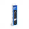 Savio RC-26 remote control IR Wireless TV Press buttons
