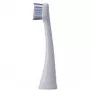 Panasonic EW0925Y1361 replacement toothbrush head for EW-DL40