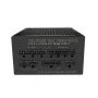 Power supply MODECOM VOLCANO HEX GOLD 750W, 80 PLUS Gold, ATX 3.1, modular, 14 cm fan