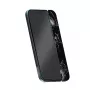 Crong Unbreakable Hybrid Glass screen protector for iPhone 16 Pro — scratch resistant, shatterproof