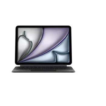 Magic Keyboard for iPad Air 11-inch (M3) - US English - Black